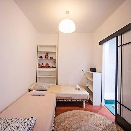 Apartmán Cabana & Clin D'Oeil Sur Le Vieux Port Marseille Exteriér fotografie