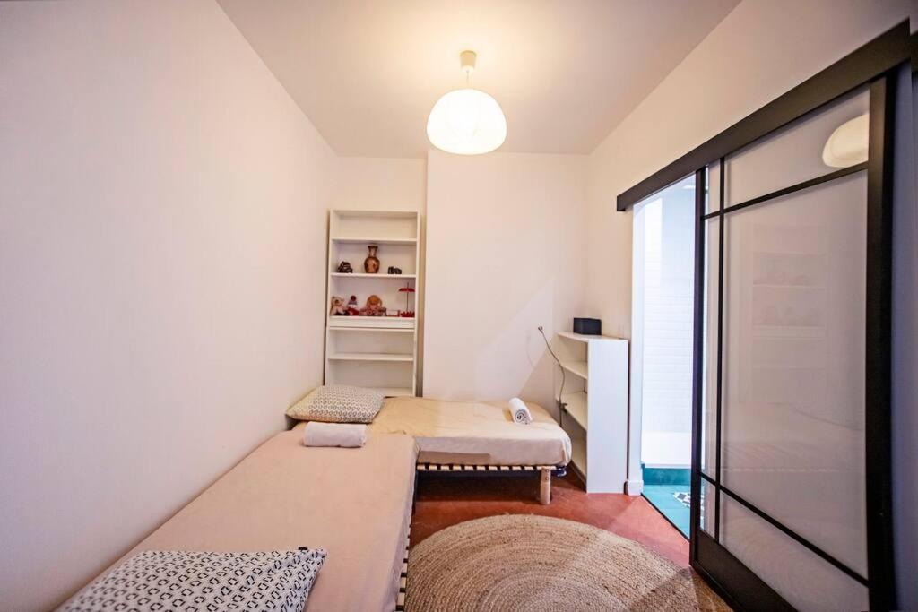 Apartmán Cabana & Clin D'Oeil Sur Le Vieux Port Marseille Exteriér fotografie