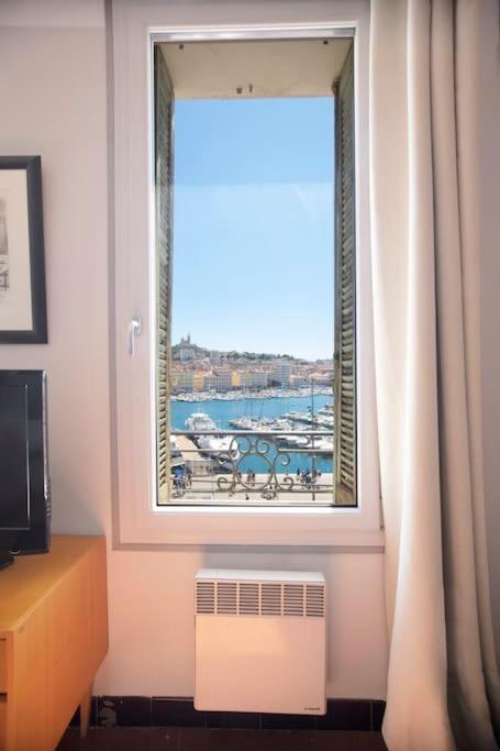 Apartmán Cabana & Clin D'Oeil Sur Le Vieux Port Marseille Exteriér fotografie
