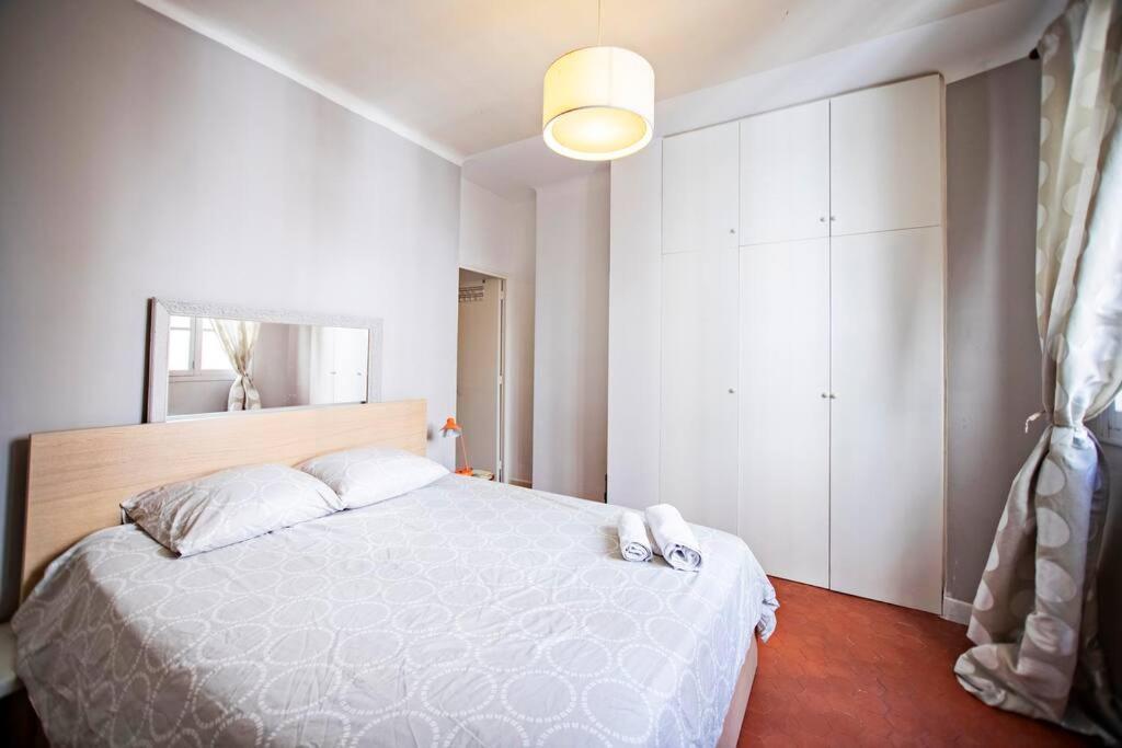 Apartmán Cabana & Clin D'Oeil Sur Le Vieux Port Marseille Exteriér fotografie